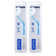 vitis® implant angular spazzolino 2x1 pz da denti