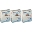 prontex rete elastica calibro 2 braccio, gamba, piede 3x1 pz bendaggio