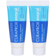 curaprox enzycal zero 2x10 ml