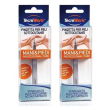 pinzetta peli sottocutanei 2x1 st