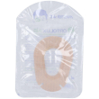 medicazione oculare per ortottica ortolux air s 6x1 pz cerotto