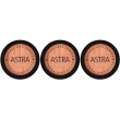 astra make-up bronze skin powder - terra compatta effetto bronzer tona