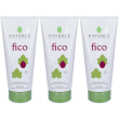 nature's fico bagnodoccia 3x200 ml