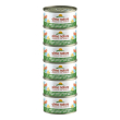 almo nature hfc natural tonno del pacifico alimento per gatti 5x70 g