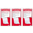 leukoplast leukomed medicazione post-operatoria sterile 3x1 pz cerotto