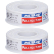 master aid ® rolltex® skin 5 m x 1,25 cm 2x1 pz cerotto