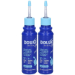 douxo spa detergente auricolare per cani e gatti 2x120 ml