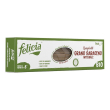 pasta felicia spaghetti di grano saraceno integrale senza glutine 4x34