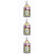 le maioliche sapone liquido limone dolce e gelsomino linea salento 3x5