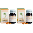 palmarancio bio 106 ml 2x106 ml soluzione orale