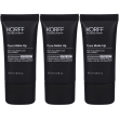 korff make up fondotinta neverend ultra matt 05 3x30 ml