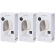 geske sonic thermo facial brush & face-lifter | 8 in 1 starlight 3x1 s