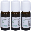 arkopharma limone bio integratore alimentare 3x10 ml soluzione orale