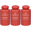 origins youthtopia™ peeling liquido esfoliante viso 3x100 ml