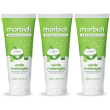 morbidì bagnodoccia verde melaviglia 250ml 3x250 ml detergente