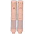 cent pur coupe soleil sunbrush spf 50 tonalità medium to dark 2x5