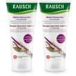 rausch maschera per capelli riparatrice express all’amaranto 2x100 ml