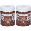 weider nut protein choco vegan crema 2x250 g