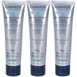 gamarde gel detergente viso ultra delicato 3x100 g