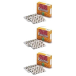 emonor 50 tavolette 3x50 pz compresse