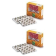 emonor 50 tavolette 2x50 pz compresse