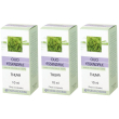thuya olio essenziale 3x10 ml