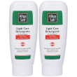 allgasan lipid care detergente 2x200 ml