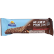 cereal barretta wellness protein cioccolato mandorla 4x45 g