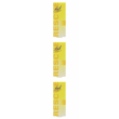 bach center ess wild rose 3x20 ml gocce orali