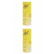 bach center ess wild rose 2x20 ml gocce orali