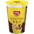 schär milly gris & ciocc 4x52 g