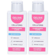 geldis collutorio gusto menta dolce clorexidina 0,05% 200 ml 2x200