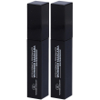 wonder mascara waterproof allungante ciglia 2x14 ml