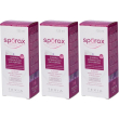 sporax shampoo extradelicato anti-forfora 3x125 ml