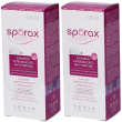 sporax shampoo extradelicato anti-forfora 2x125 ml