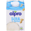 alpro classico bevanda vegetale alla soia 5x500 ml