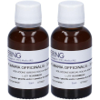 hering fumaria officinalis tintura madre 2x30 ml