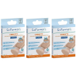 sofarmapiu' cerotto classico 7x2 cm 3x20 st