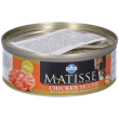 farmina matisse pollo mousse per gatti adulti 7x85 g