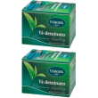 viropa te' deteinato premium bustine 2x15 pz filtro