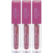 astra make-up mousse labbra cloud therapy tonalità 01 cotton candy 3x1