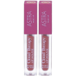 astra make-up mousse labbra cloud therapy tonalità 01 cotton candy 2x1