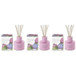 l`erbolario fragranza per legni profumati ortensia 3x125 ml soluzione