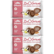 zero grano frollini crema 3x160 g