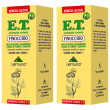 lemuria e.t. finocchio gocce 2x30 ml soluzione orale