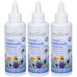 maternatura lozione purificante al tarassaco 3x150 ml soluzione