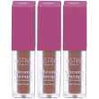 astra make-up ombretto liquido chromo therapy finish opaco tonalità 04