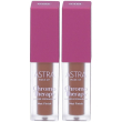 astra make-up ombretto liquido chromo therapy finish opaco tonalità 04