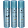 rené furterer style spray fissante 150ml- capelli indisciplinati 3x150