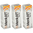 shedirpharma® menkaft® spray 3x20 g